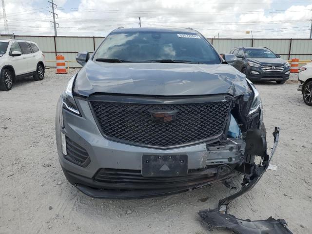 2021 Cadillac Xt5 Sport VIN: 1GYKNHRS3MZ138429 Lot: 59527494