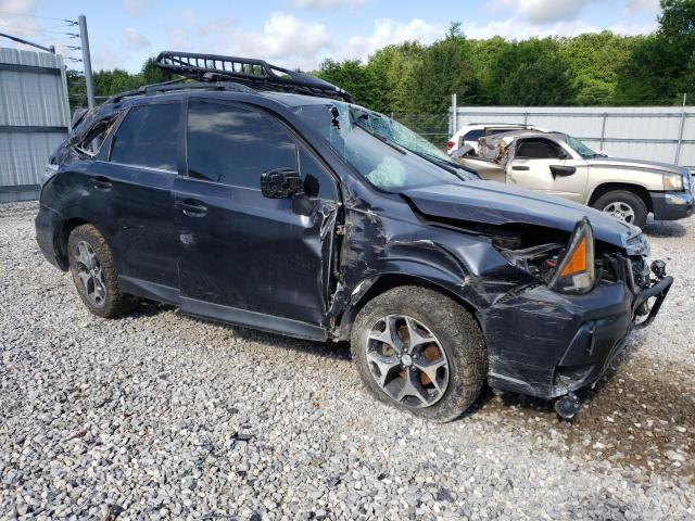 2016 SUBARU FORESTER 2 - JF2SJGDC5GH491729