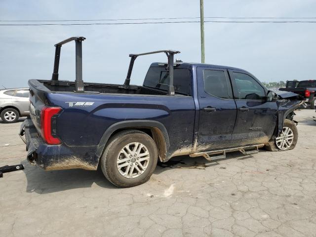 2022 Toyota Tundra Double Cab Sr VIN: 5TFLA5DA7NX014082 Lot: 59650114