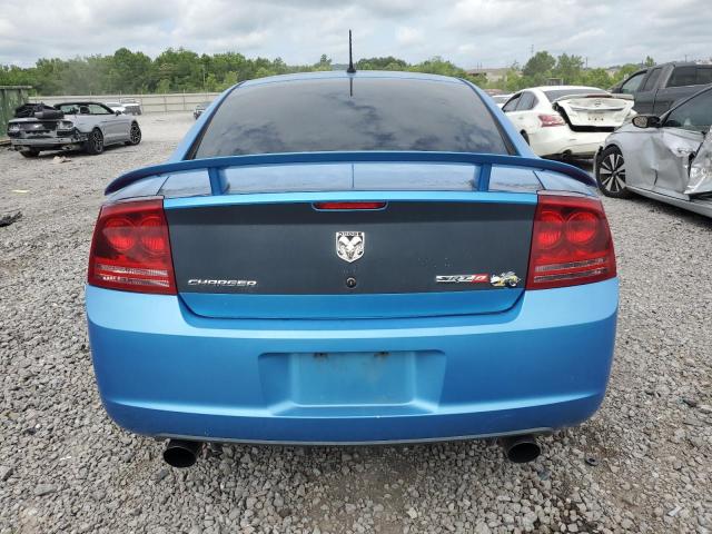 2008 Dodge Charger Srt-8 VIN: 2B3LA73WX8H171639 Lot: 57323994