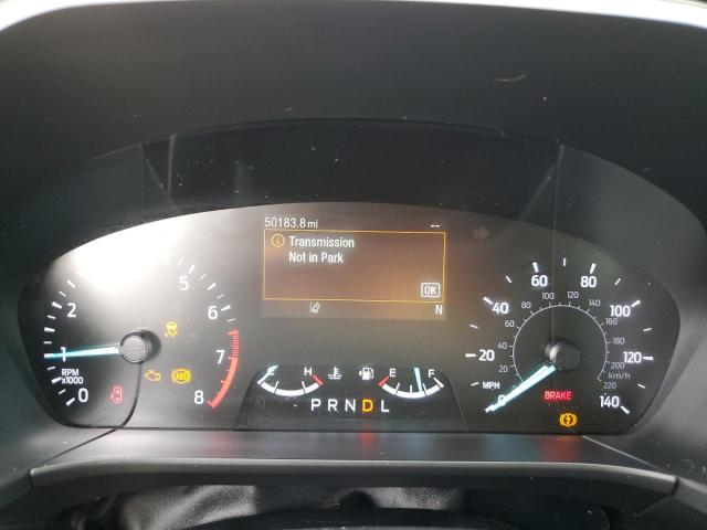 2020 FORD ESCAPE SE - 1FMCU0G67LUB28739