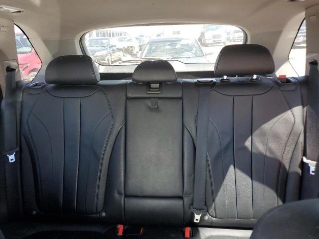 2016 BMW X5 Xdr40E VIN: 5UXKT0C52G0S77474 Lot: 57413884