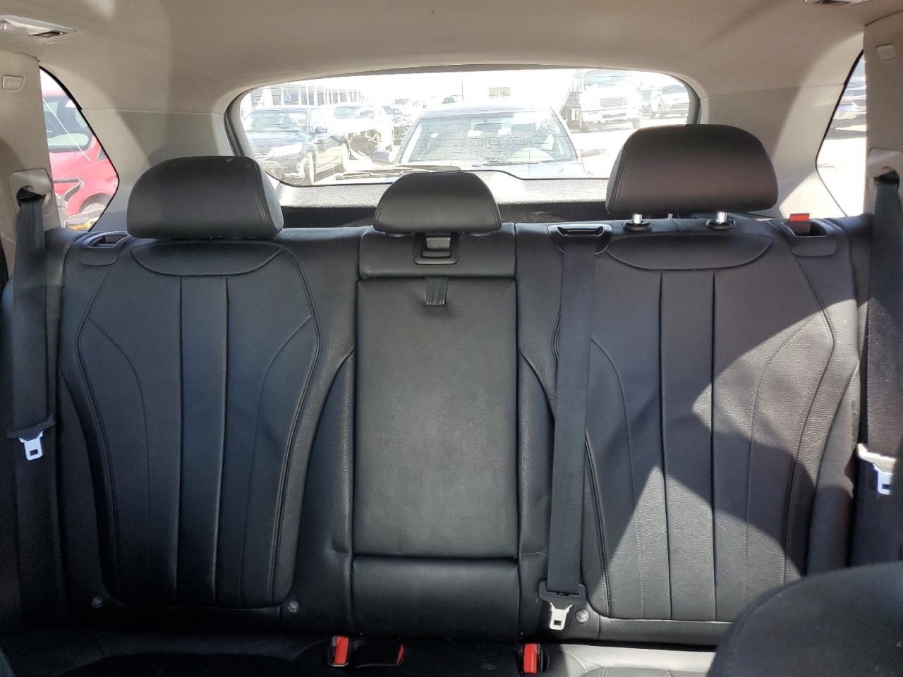 5UXKT0C52G0S77474 2016 BMW X5 Xdr40E