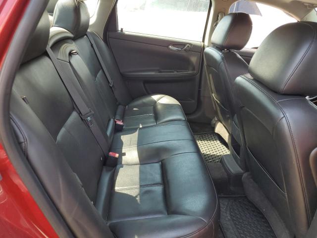 2013 Chevrolet Impala Ltz VIN: 2G1WC5E37D1259802 Lot: 59968884