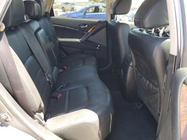 2013 Nissan Murano S VIN: JN8AZ1MW1DW311829 Lot: 57910134