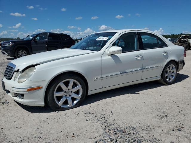 2007 Mercedes-Benz E 350 VIN: WDBUF56X07B049780 Lot: 60059234