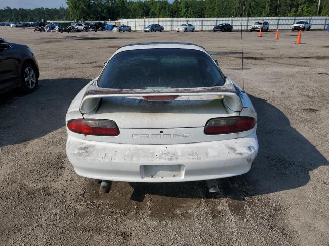 1996 Chevrolet Camaro Base VIN: 2G1FP22K4T2105989 Lot: 60894314