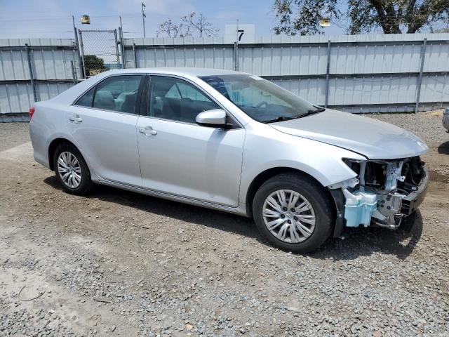 2012 Toyota Camry Base VIN: 4T1BF1FKXCU035403 Lot: 57965774