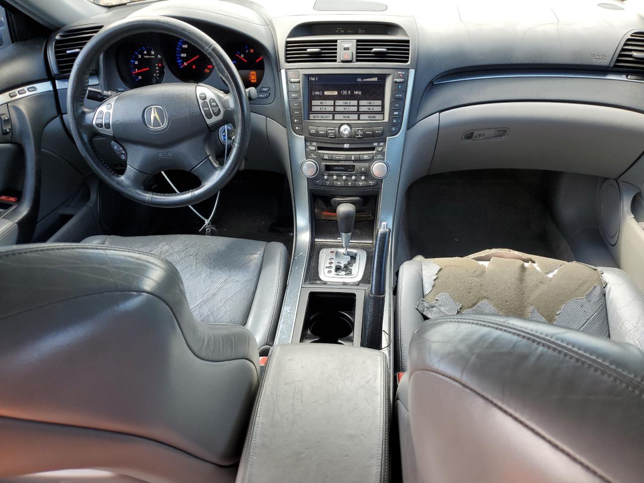 19UUA66266A065479 2006 Acura 3.2Tl