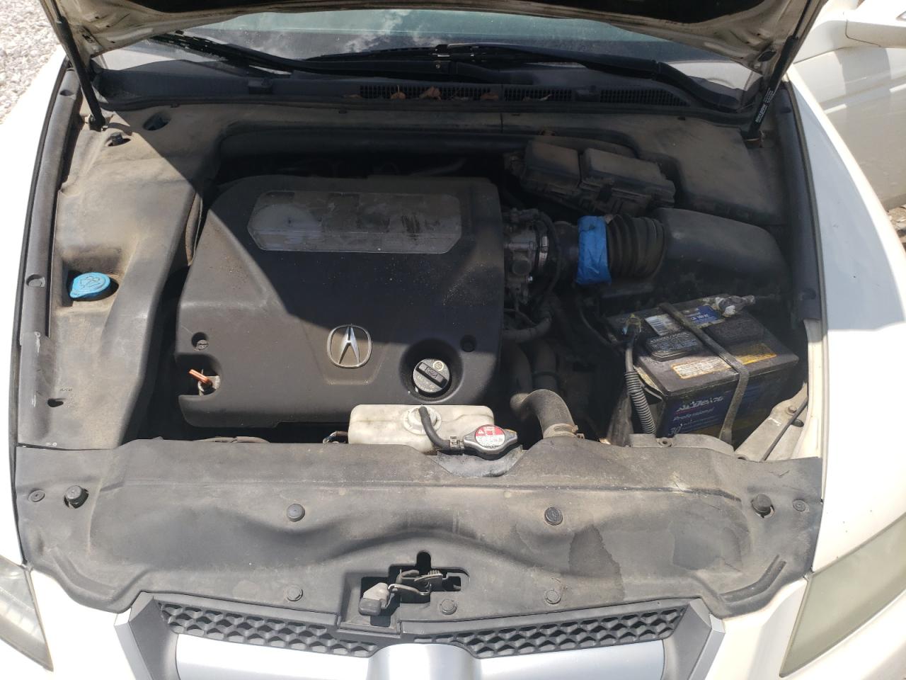 19UUA66297A028587 2007 Acura Tl