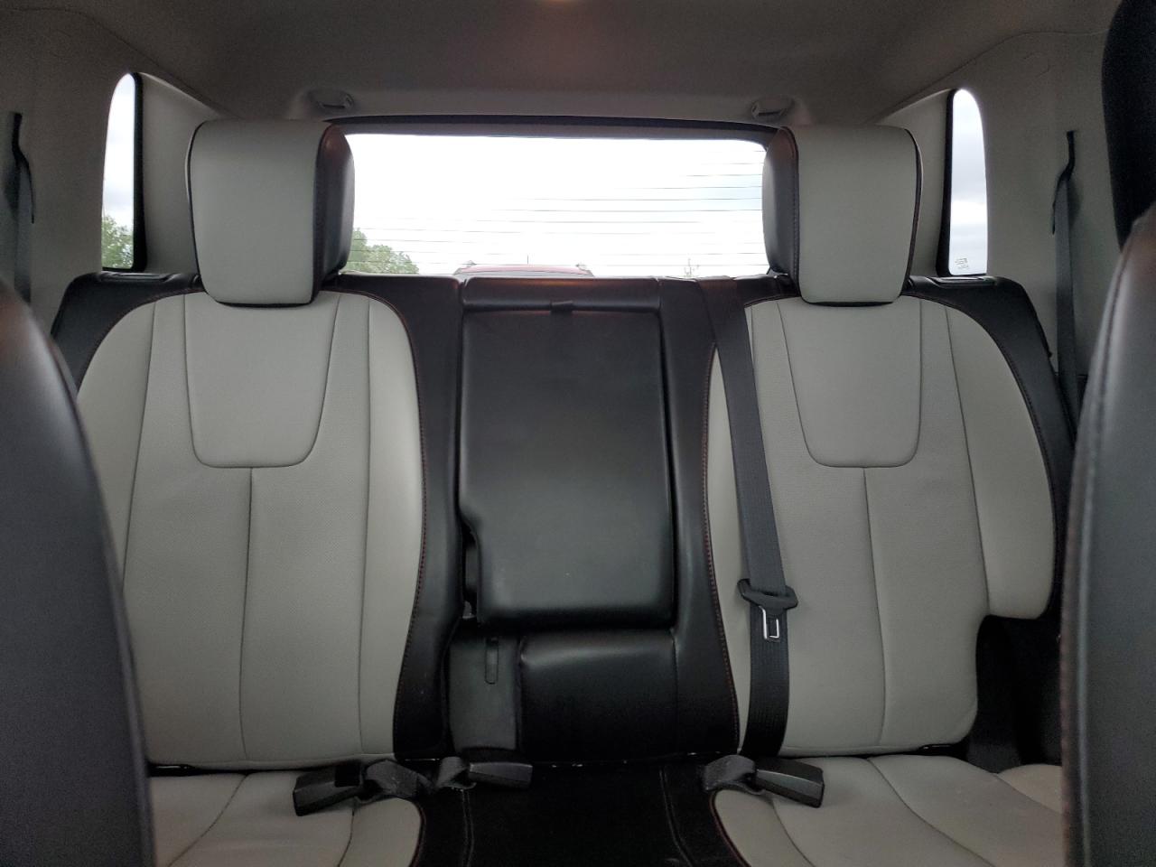 2GKFLYE37E6246677 2014 GMC Terrain Slt