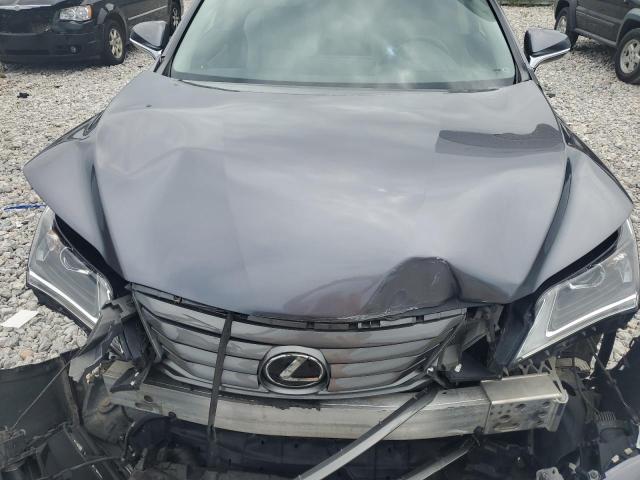 2017 Lexus Rx 350 Base VIN: 2T2BZMCA7HC077035 Lot: 59494874