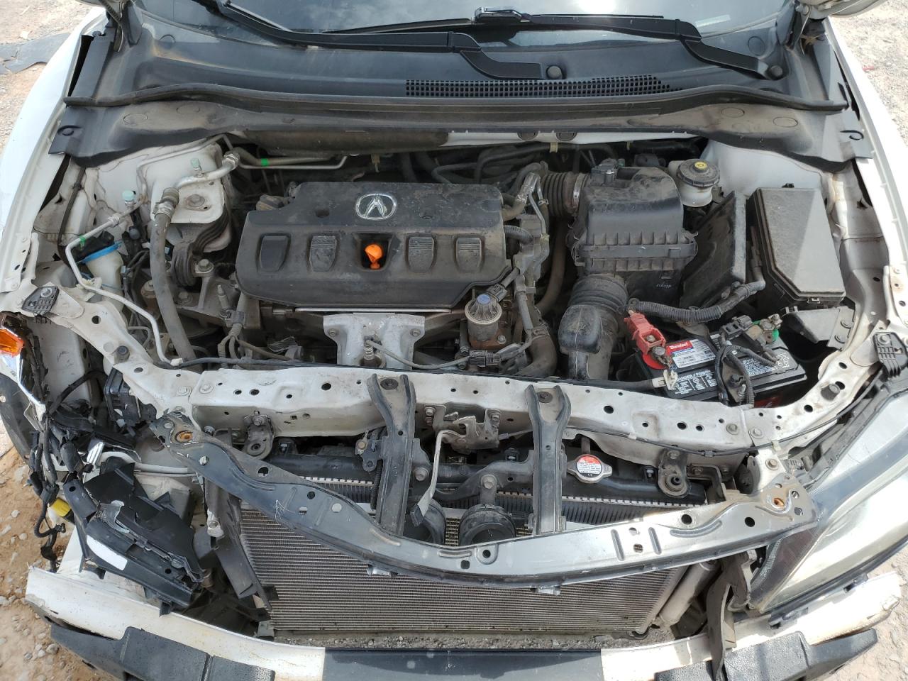 19VDE1F32FE009639 2015 Acura Ilx 20