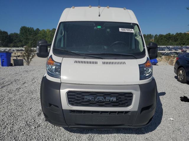 2021 Ram Promaster 2500 2500 High VIN: 3C6LRVCGXME585991 Lot: 60079954