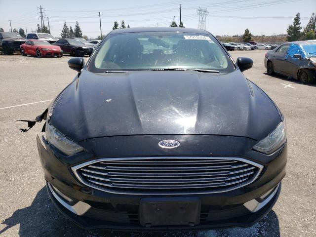 VIN 3FA6P0H72HR343336 2017 Ford Fusion, SE no.5