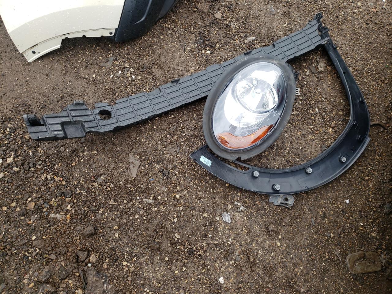 WMWXP5C58G2D13956 2016 Mini Cooper