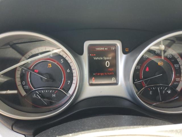 2019 Dodge Journey Se VIN: 3C4PDCBB9KT707784 Lot: 58212654