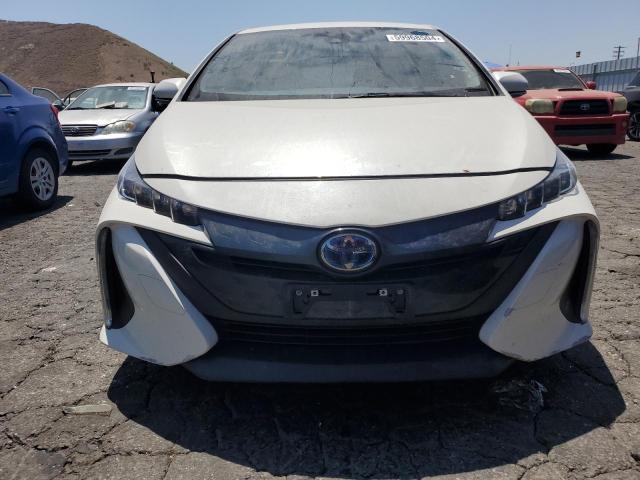 2017 Toyota Prius - Image 5