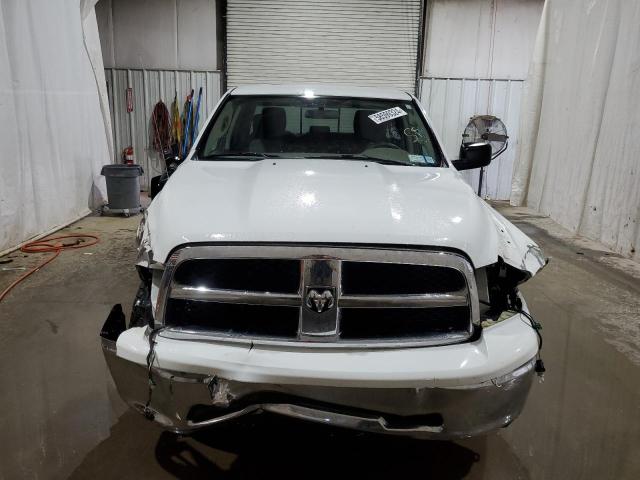 2011 Dodge Ram 1500 VIN: 1D7RV1GPXBS525453 Lot: 58599324