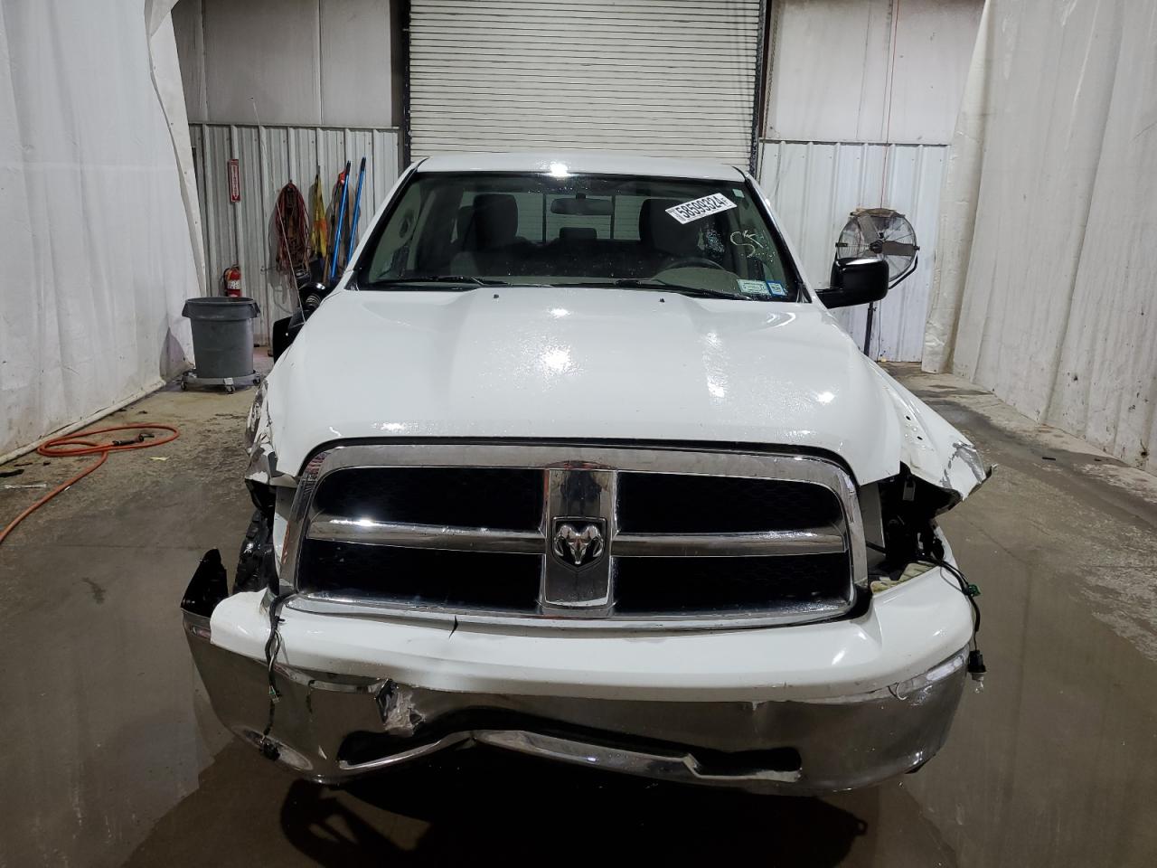 1D7RV1GPXBS525453 2011 Dodge Ram 1500