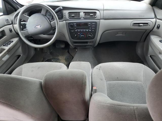 2006 Ford Taurus Se VIN: 1FAFP53U56A163219 Lot: 56839304