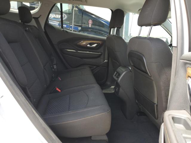 2020 GMC Terrain Sle VIN: 3GKALMEV6LL156076 Lot: 60759504