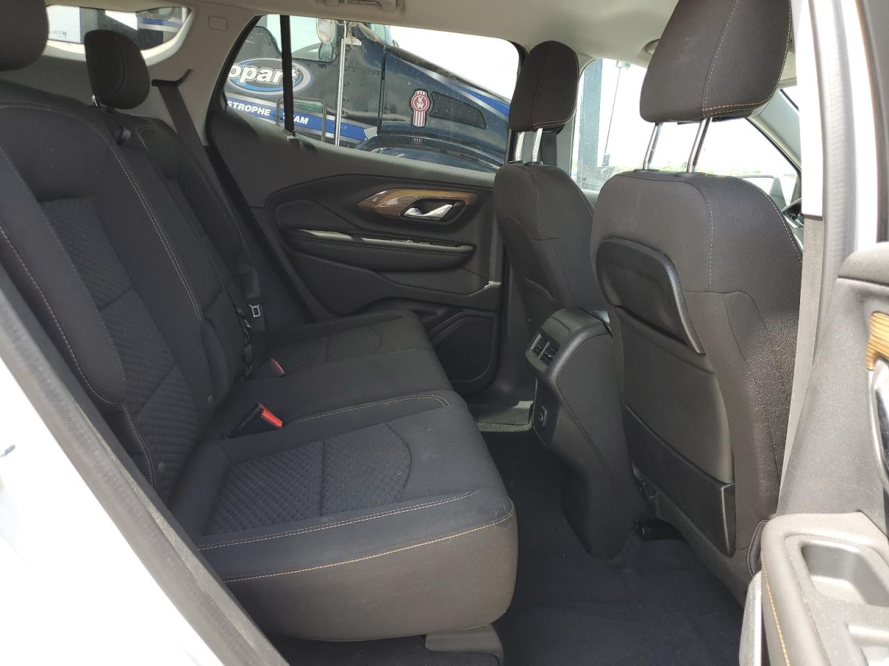 3GKALMEV6LL156076 2020 GMC Terrain Sle