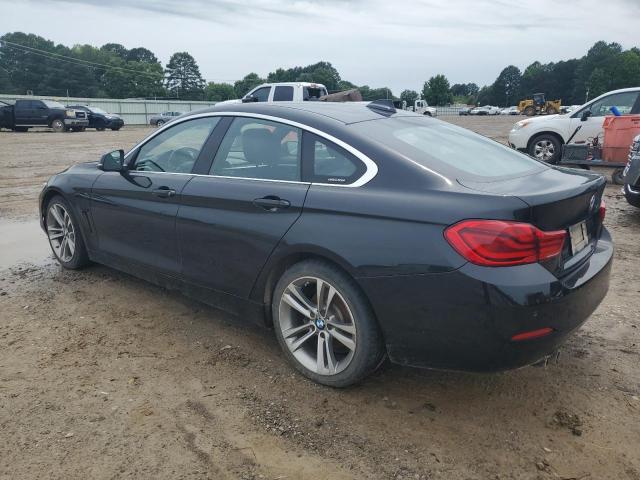 2018 BMW 430I Gran Coupe VIN: WBA4J1C59JBG78571 Lot: 57423544