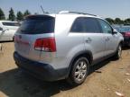 KIA SORENTO LX photo