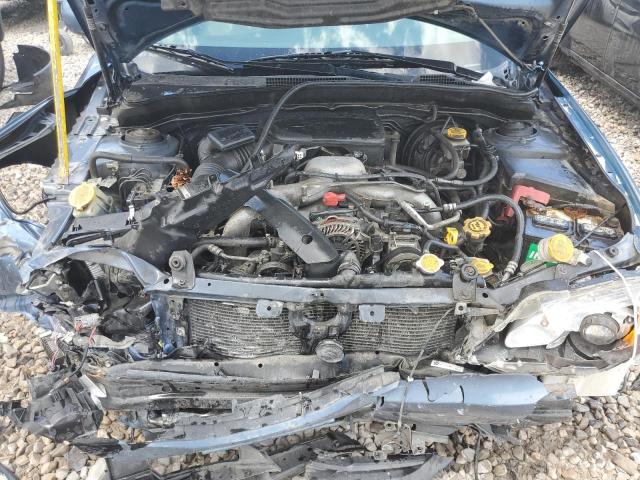 2010 Subaru Impreza 2.5I Premium VIN: JF1GH6B69AH819562 Lot: 60681954