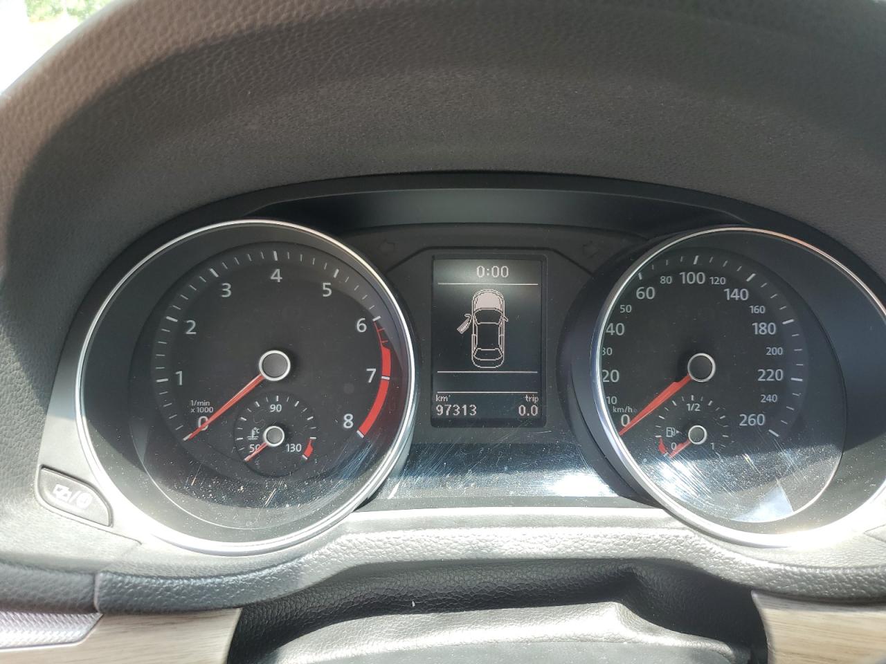 Volkswagen Passat sel 2016