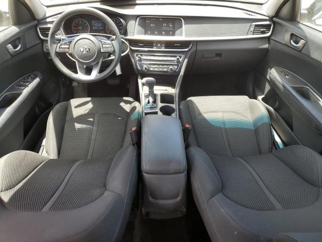 2020 Kia Optima Lx VIN: 5XXGT4L39LG390103 Lot: 59185084