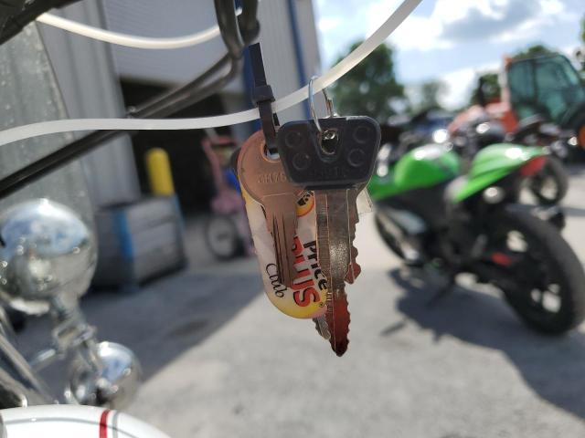 2005 YAMAHA XVS1100 JYAVP11E85A063152