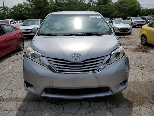 2017 TOYOTA SIENNA LE 5TDJZ3DC8HS174455  37566574