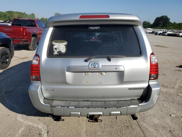 2006 Toyota 4Runner Limited VIN: JTEBU17RX68064155 Lot: 58677204