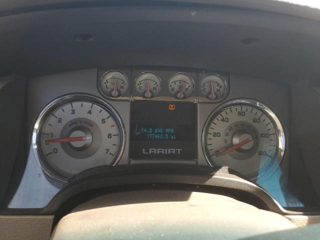 2009 Ford F150 Supercrew VIN: 1FTPW12V49KC74119 Lot: 58773174