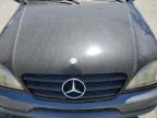 MERCEDES-BENZ ML 320 photo