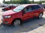 2021 FORD EDGE TITAN - 2FMPK4K9XMBA51856