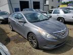 HYUNDAI SONATA SE photo