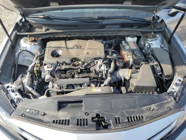 VIN 4T1B61HK1KU171527 2019 Toyota Camry, Xse no.11