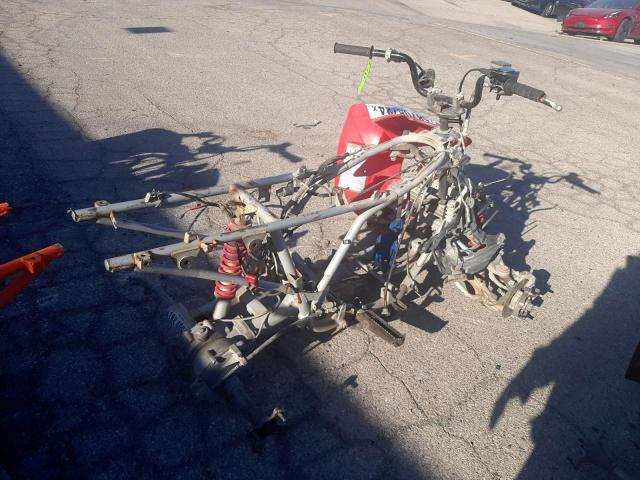 2006 HONDA TRX250 EX - 1HFTE270464511282