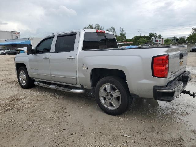 2016 CHEVROLET SILVERADO - 3GCPCREC3GG173255