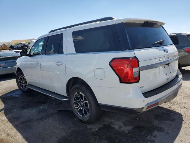 2022 FORD EXPEDITION - 1FMJK1JT3NEA58090