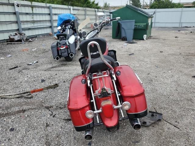 2007 YAMAHA XVZ13 CT - JYAVP18E77A004876
