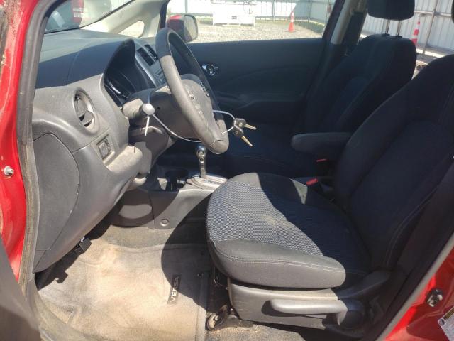 2014 Nissan Versa Note S VIN: 3N1CE2CP8EL423909 Lot: 57359664