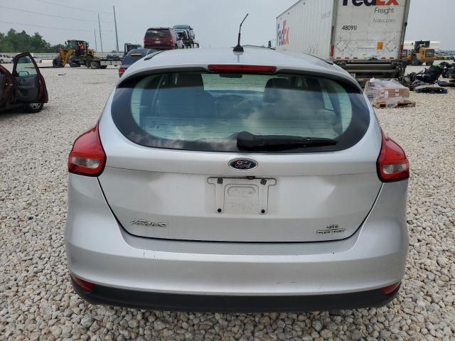 2015 Ford Focus Se VIN: 1FADP3K21FL317862 Lot: 57649194