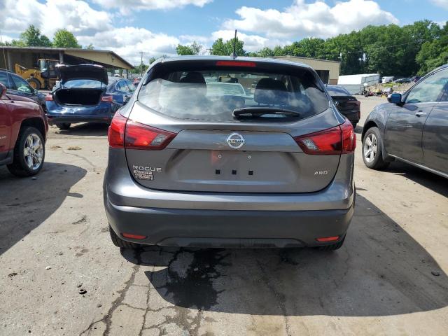 2019 Nissan Rogue Sport S VIN: JN1BJ1CRXKW317583 Lot: 60554324