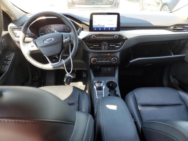 2020 FORD ESCAPE SEL - 1FMCU9H68LUA73740