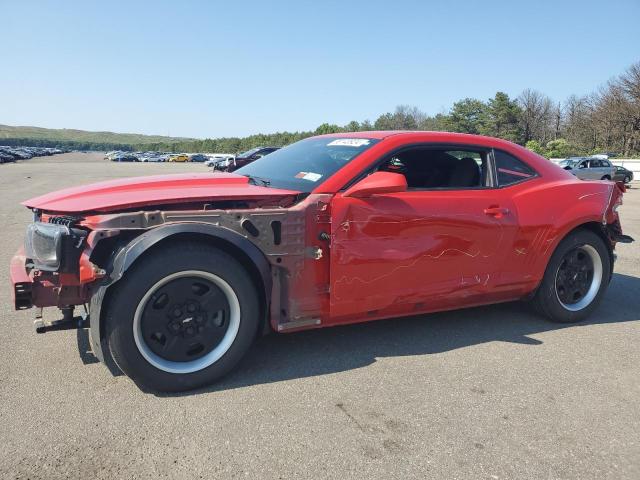 CHEVROLET CAMARO LT