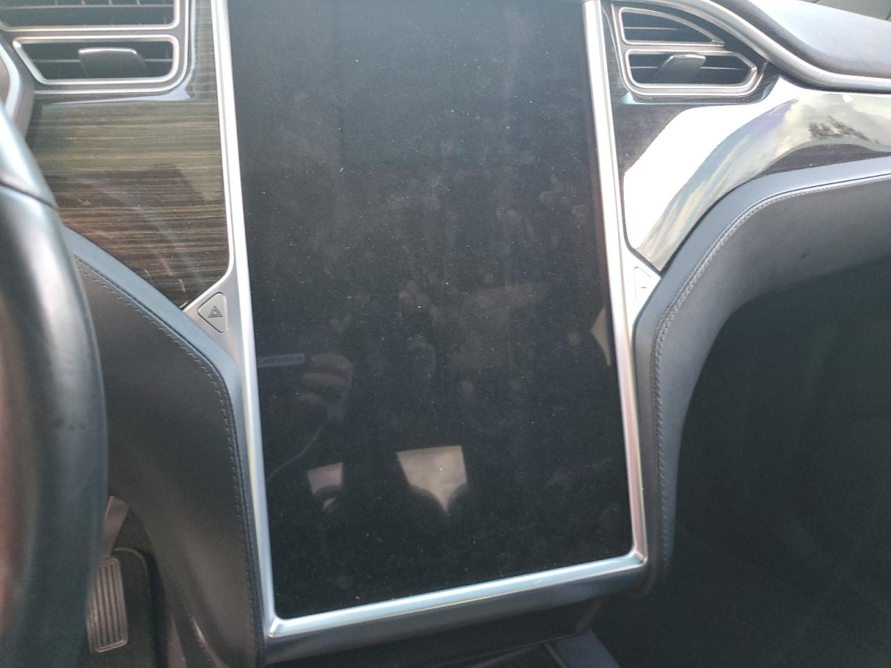 5YJXCAE27GF017959 2016 Tesla Model X